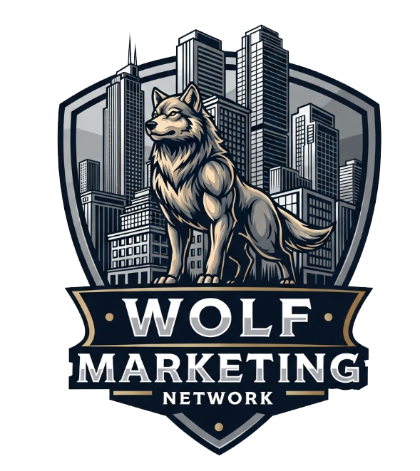 Wolf Marketing Network